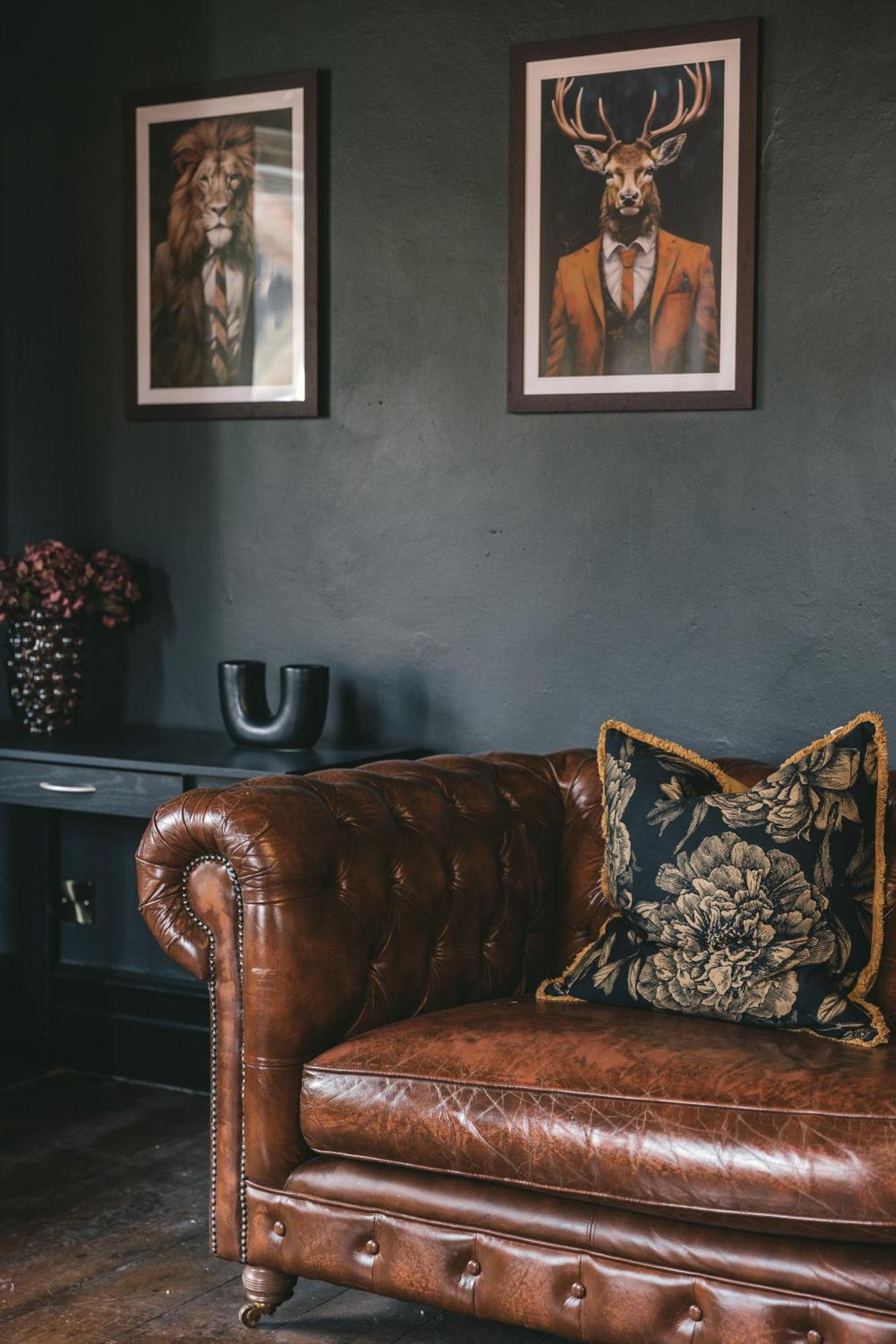 House With A Cinema And Games Room, Sleeps 17 슈루즈버리 외부 사진