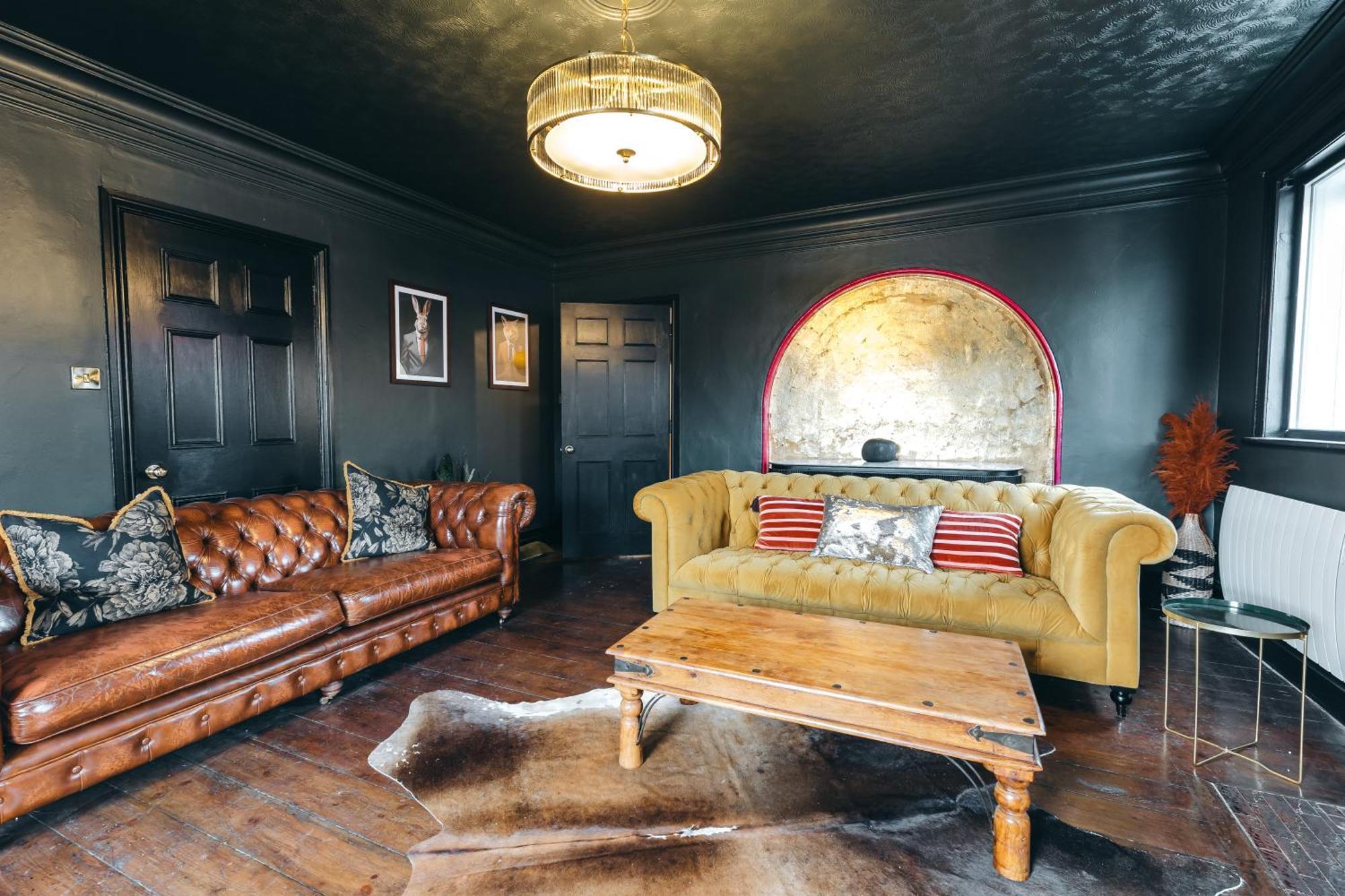 House With A Cinema And Games Room, Sleeps 17 슈루즈버리 외부 사진